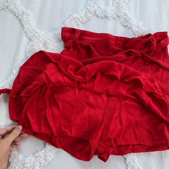 Zara Skort - Picture 2 of 3